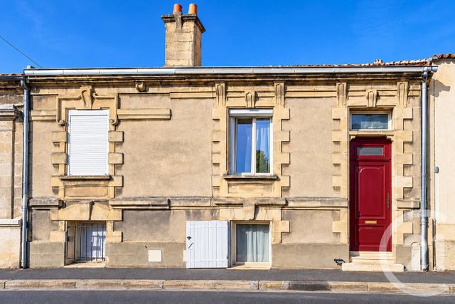 Maison 5 pièces 104 m² · à Bordeaux · 104,4 m² · 425 000 €