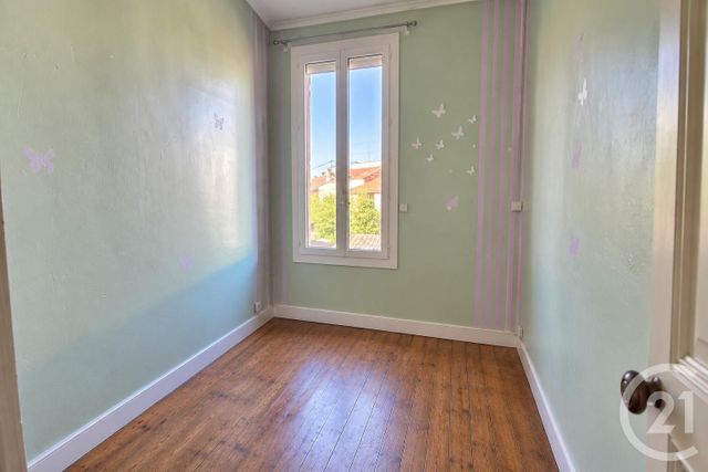 Maison &agrave; vendre - 5 pi&egrave;ces - 104,35 m2 - Bordeaux - 33 - AQUITAINE
