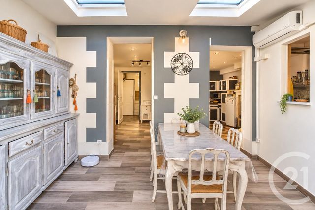 Maison &agrave; vendre - 5 pi&egrave;ces - 104,35 m2 - Bordeaux - 33 - AQUITAINE