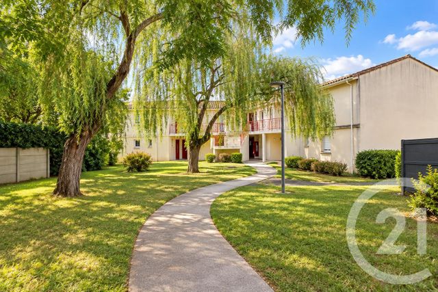 appartement - CENON - 33