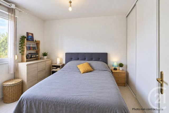 Appartement T2 &agrave; vendre - 2 pi&egrave;ces - 46,84 m2 - Cenon - 33 - AQUITAINE