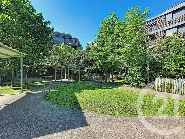 Appartement T2 &agrave; vendre - 4 pi&egrave;ces - 82 m2 - Cenon - 33 - AQUITAINE