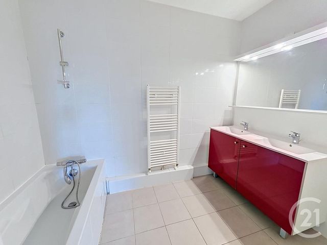 Appartement T2 &agrave; vendre - 4 pi&egrave;ces - 82 m2 - Cenon - 33 - AQUITAINE