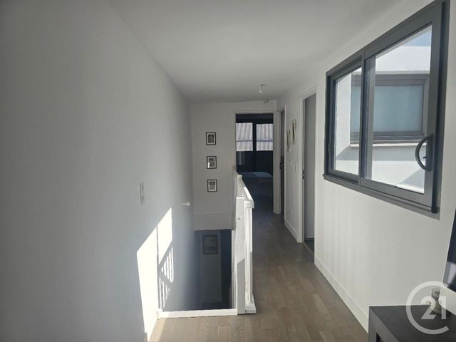 Appartement T5 &agrave; vendre - 5 pi&egrave;ces - 119,42 m2 - Bordeaux - 33 - AQUITAINE
