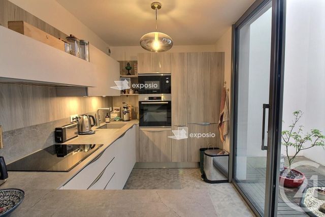 Appartement T5 &agrave; vendre - 5 pi&egrave;ces - 119,42 m2 - Bordeaux - 33 - AQUITAINE