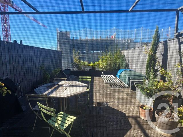 Appartement T5 &agrave; vendre - 5 pi&egrave;ces - 119,42 m2 - Bordeaux - 33 - AQUITAINE