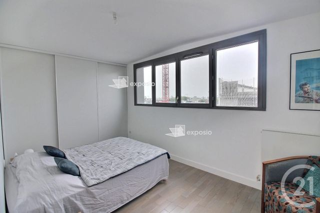 Appartement T5 &agrave; vendre - 5 pi&egrave;ces - 119,42 m2 - Bordeaux - 33 - AQUITAINE