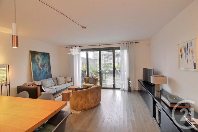 Appartement 5 pièces 119 m² · à Bordeaux · 119,4 m² · 500 000 €