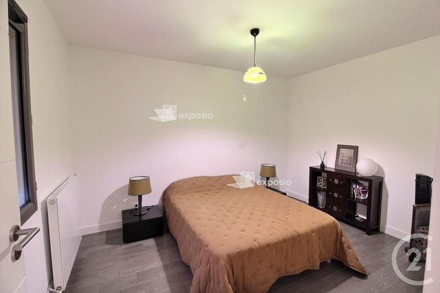 Appartement T5 &agrave; vendre - 5 pi&egrave;ces - 119,42 m2 - Bordeaux - 33 - AQUITAINE
