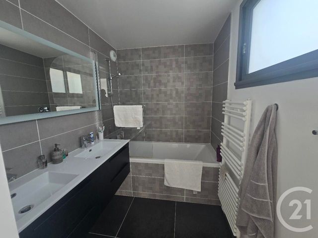 Appartement T5 &agrave; vendre - 5 pi&egrave;ces - 119,42 m2 - Bordeaux - 33 - AQUITAINE