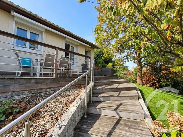 Maison &agrave; vendre - 4 pi&egrave;ces - 78,67 m2 - Floirac - 33 - AQUITAINE
