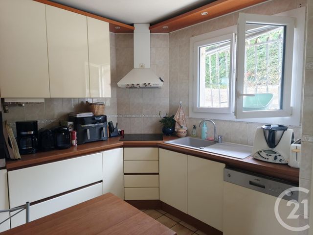 Maison &agrave; vendre - 4 pi&egrave;ces - 78,67 m2 - Floirac - 33 - AQUITAINE
