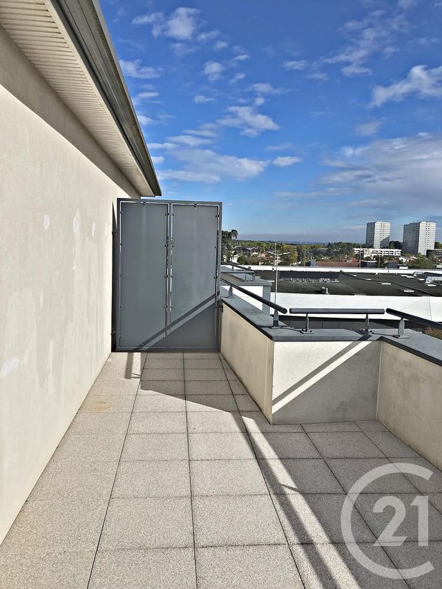 Appartement F3 &agrave; louer - 3 pi&egrave;ces - 63 m2 - 33 - AQUITAINE
