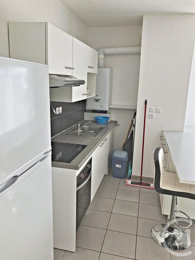 Appartement F3 &agrave; louer - 3 pi&egrave;ces - 63 m2 - 33 - AQUITAINE