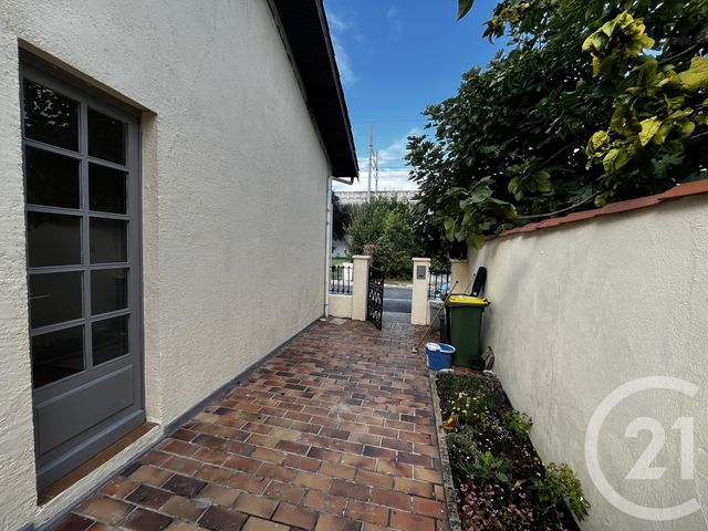 Prix immobilier CENON - Photo d’une maison vendue