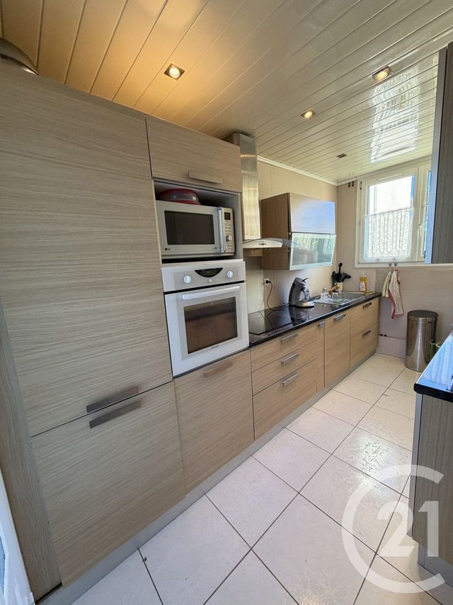 Maison &agrave; vendre - 5 pi&egrave;ces - 110 m2 - Bezons - 95 - ILE-DE-FRANCE
