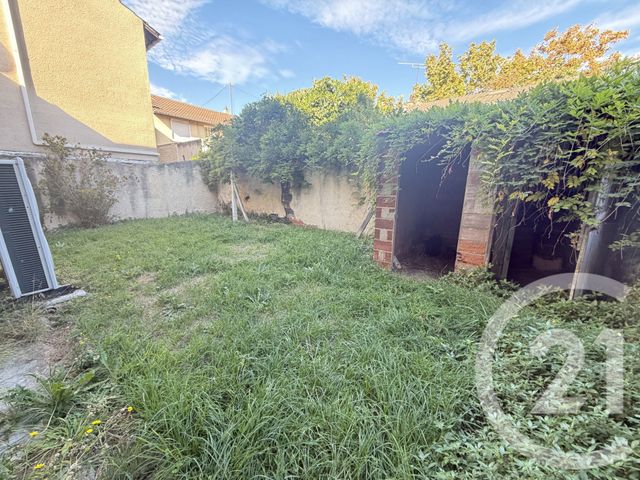 Maison &agrave; vendre - 5 pi&egrave;ces - 110 m2 - Bezons - 95 - ILE-DE-FRANCE