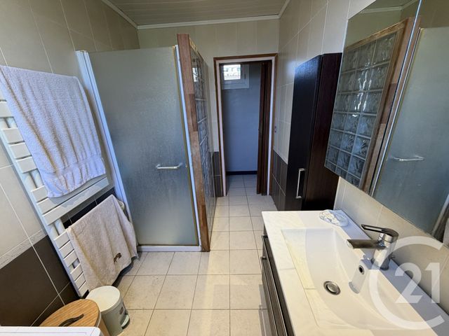 Maison &agrave; vendre - 5 pi&egrave;ces - 110 m2 - Bezons - 95 - ILE-DE-FRANCE