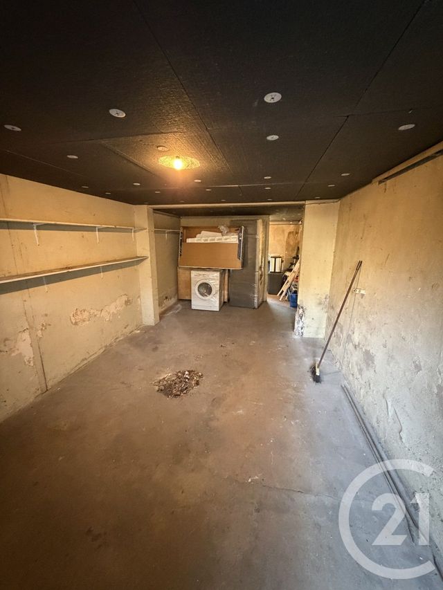 Maison &agrave; vendre - 5 pi&egrave;ces - 110 m2 - Bezons - 95 - ILE-DE-FRANCE