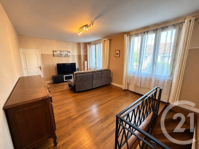 Maison &agrave; vendre - 5 pi&egrave;ces - 110 m2 - Bezons - 95 - ILE-DE-FRANCE