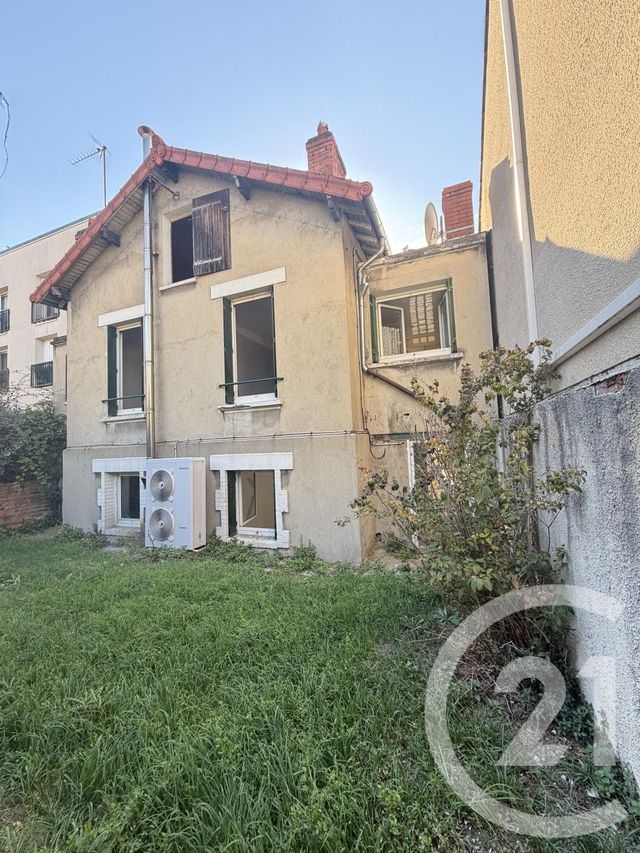 Maison &agrave; vendre - 5 pi&egrave;ces - 110 m2 - Bezons - 95 - ILE-DE-FRANCE