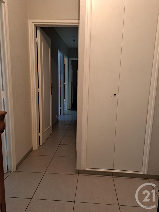 Appartement F3 à vendre - 3 pièces - 72,44 m2 - Bezons - 95 - ILE-DE-FRANCE