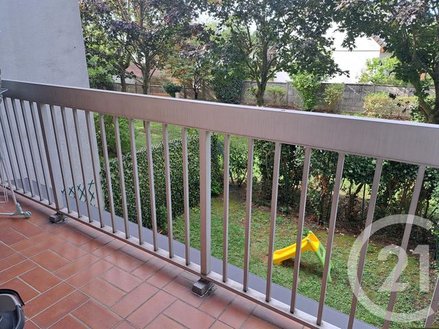 Appartement F3 à vendre - 3 pièces - 72,44 m2 - Bezons - 95 - ILE-DE-FRANCE