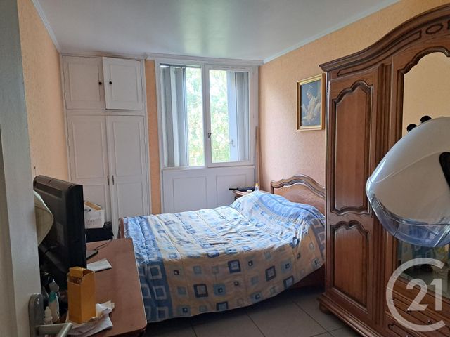 Appartement F3 à vendre - 3 pièces - 72,44 m2 - Bezons - 95 - ILE-DE-FRANCE