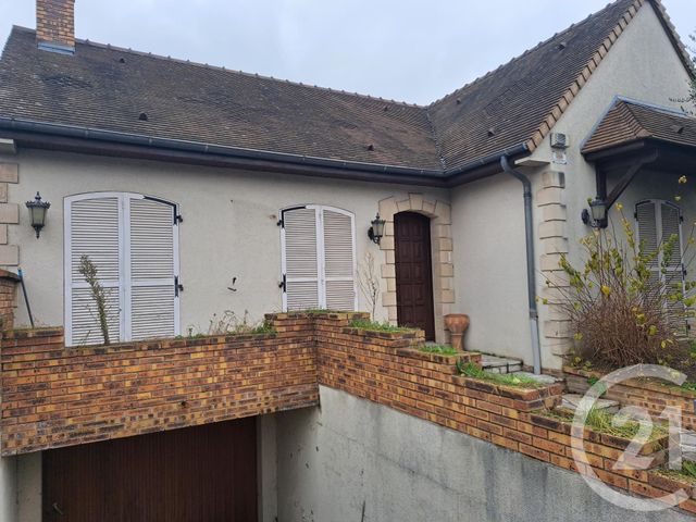 Prix immobilier BEZONS - Photo d’une maison vendue