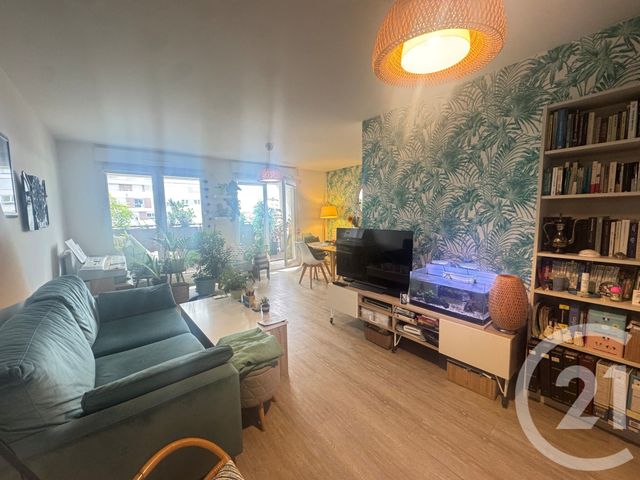 Appartement F3 &agrave; vendre - 3 pi&egrave;ces - 68 m2 - Bezons - 95 - ILE-DE-FRANCE