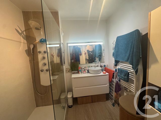 Appartement F3 &agrave; vendre - 3 pi&egrave;ces - 68 m2 - Bezons - 95 - ILE-DE-FRANCE