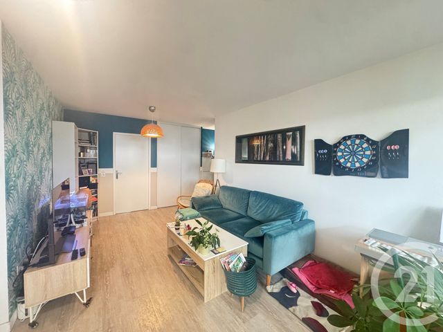 Appartement F3 &agrave; vendre - 3 pi&egrave;ces - 68 m2 - Bezons - 95 - ILE-DE-FRANCE