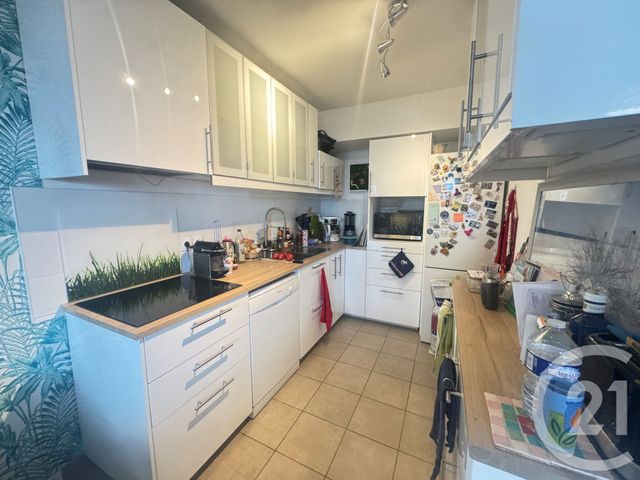 Appartement F3 &agrave; vendre - 3 pi&egrave;ces - 68 m2 - Bezons - 95 - ILE-DE-FRANCE