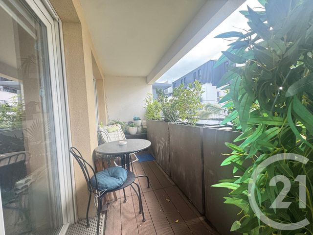 Appartement F3 &agrave; vendre - 3 pi&egrave;ces - 68 m2 - Bezons - 95 - ILE-DE-FRANCE