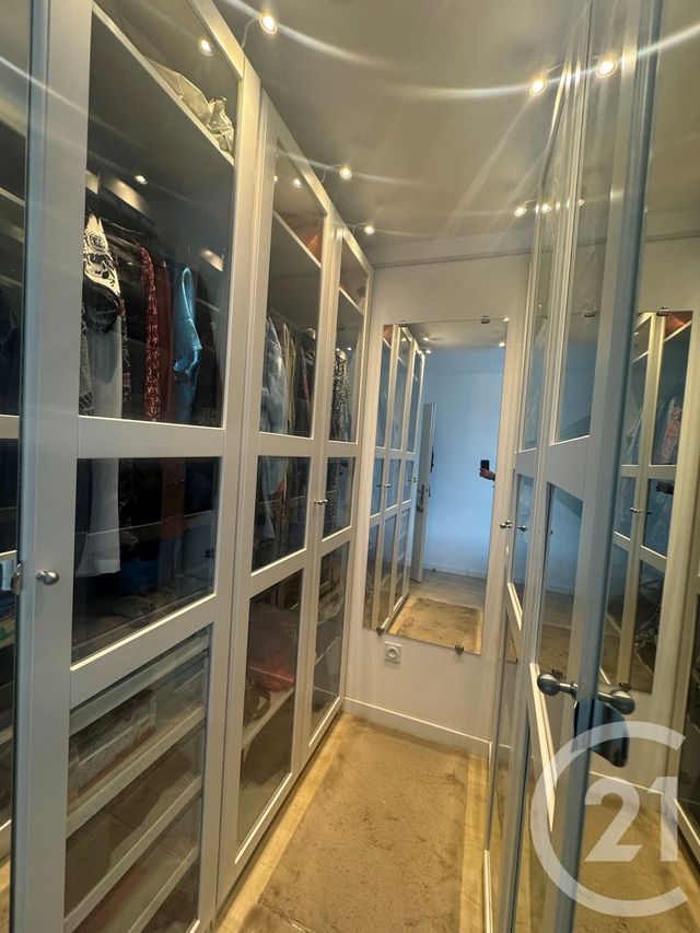 Appartement F3 &agrave; vendre - 3 pi&egrave;ces - 68 m2 - Bezons - 95 - ILE-DE-FRANCE