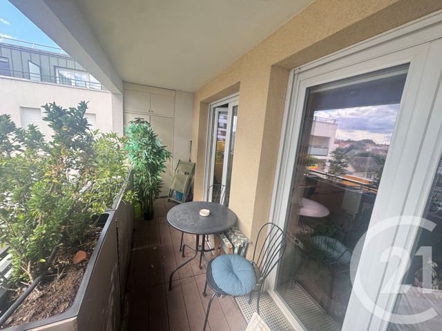 Appartement F3 &agrave; vendre - 3 pi&egrave;ces - 68 m2 - Bezons - 95 - ILE-DE-FRANCE