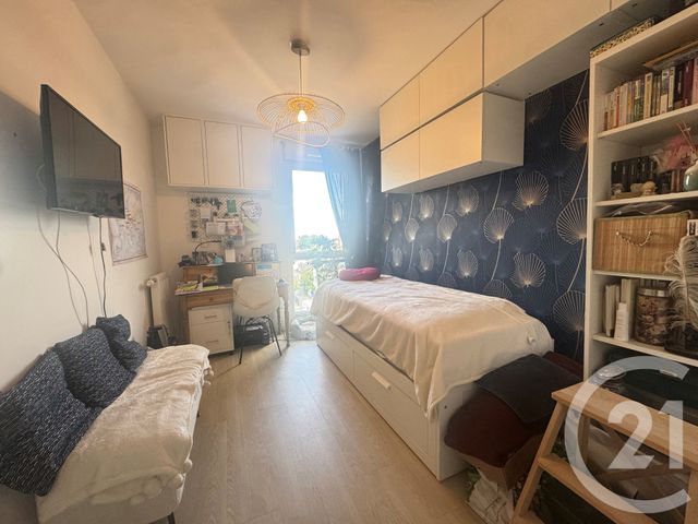 Appartement F3 &agrave; vendre - 3 pi&egrave;ces - 68 m2 - Bezons - 95 - ILE-DE-FRANCE