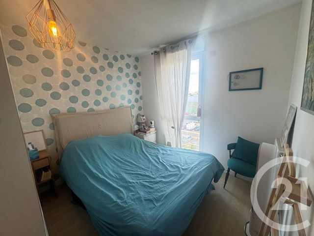 Appartement F3 &agrave; vendre - 3 pi&egrave;ces - 68 m2 - Bezons - 95 - ILE-DE-FRANCE