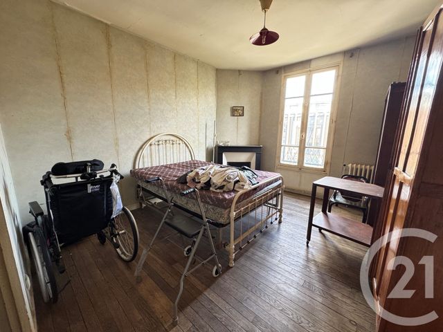 Maison &agrave; vendre - 3 pi&egrave;ces - 55 m2 - Bezons - 95 - ILE-DE-FRANCE