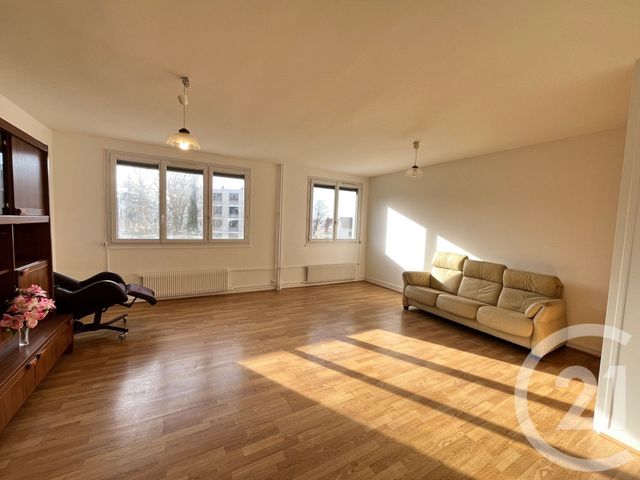 Appartement F4 &agrave; vendre - 4 pi&egrave;ces - 65,65 m2 - Bezons - 95 - ILE-DE-FRANCE