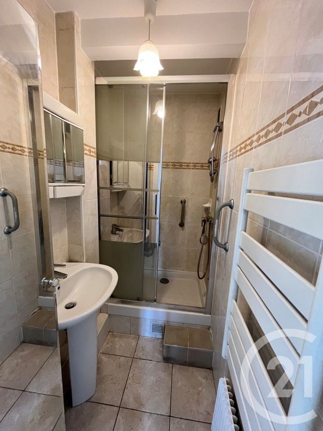 Appartement F4 &agrave; vendre - 4 pi&egrave;ces - 65,65 m2 - Bezons - 95 - ILE-DE-FRANCE