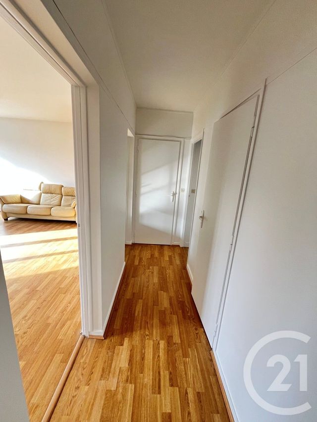 Appartement F4 &agrave; vendre - 4 pi&egrave;ces - 65,65 m2 - Bezons - 95 - ILE-DE-FRANCE