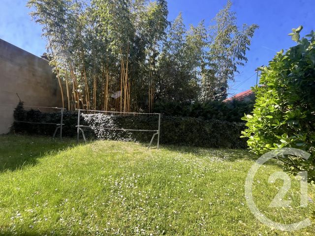 Appartement F2 à vendre - 2 pièces - 41 m2 - Bezons - 95 - ILE-DE-FRANCE