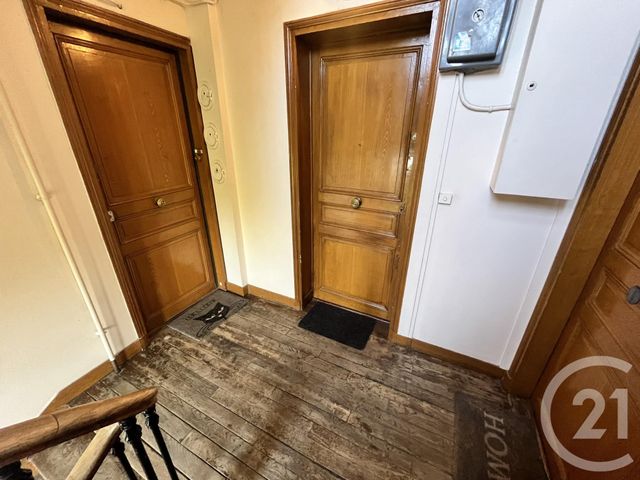 Appartement F2 à vendre - 2 pièces - 41 m2 - Bezons - 95 - ILE-DE-FRANCE
