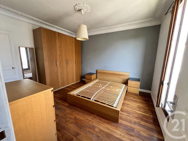 Appartement F2 à vendre - 2 pièces - 41 m2 - Bezons - 95 - ILE-DE-FRANCE