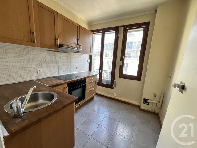 Appartement F2 à vendre - 2 pièces - 41 m2 - Bezons - 95 - ILE-DE-FRANCE
