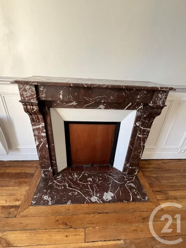 Appartement F2 à vendre - 2 pièces - 41 m2 - Bezons - 95 - ILE-DE-FRANCE