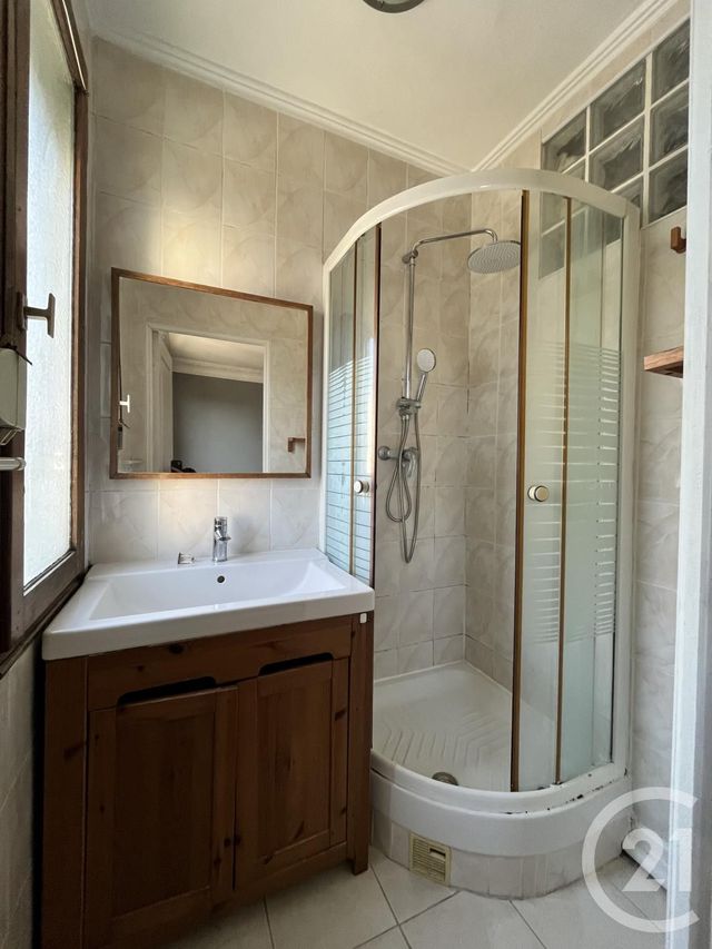 Appartement F2 à vendre - 2 pièces - 41 m2 - Bezons - 95 - ILE-DE-FRANCE