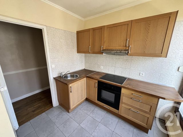 Appartement F2 à vendre - 2 pièces - 41 m2 - Bezons - 95 - ILE-DE-FRANCE