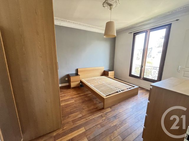 Appartement F2 à vendre - 2 pièces - 41 m2 - Bezons - 95 - ILE-DE-FRANCE